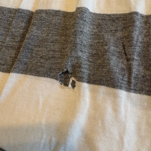 Colorful and Striped Maxi Skirts - Picture 6 of 6